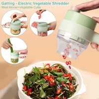 Kitchen Accessories